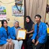 Tinggalkan Buku Besar, RT 012 Pejagalan Jakarta Utara Kini Data Penerima Bansos Lewat Aplikasi Web