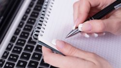 Punya Hobi Menulis? Saatnya Menjadi Kontributor di Website Ulas.id