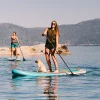 Health Benefits of Stand Up Paddle Boarding
