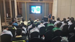 Safety Forum PT MMI Bahas Evaluasi HSSE dan Pengendalian Risiko Demi Operasional Perusahaan Aman