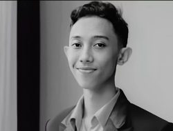 Profil Aditya Muhamad Bintang, Anak Dirjen Pajak yang Berkiprah di Dunia Bisnis