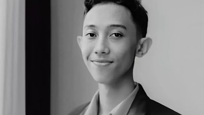 Profil Aditya Muhamad Bintang, Anak Dirjen Pajak yang Berkiprah di Dunia Bisnis