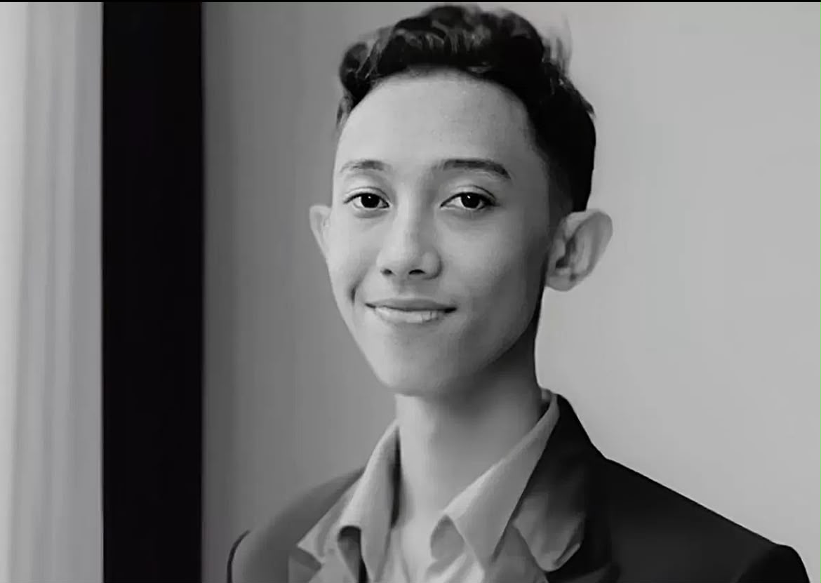 Profil Aditya Muhamad Bintang, Anak Dirjen Pajak yang Berkiprah di Dunia Bisnis