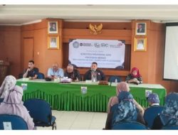 Bekali UKM Jakarta Barat Lindungi Merek dari Plagiarisme, Telkom Gelar Pelatihan Strategi Branding