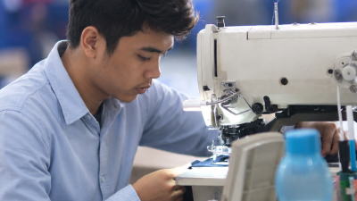MOQ Produksi Tas Custom: Berapa Minimal Order di Konveksi Tas Bandung?