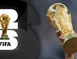 Prediksi Superkomputer: Spanyol Lebih Dijagokan Juara Piala Dunia 2026