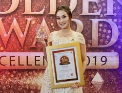 Bukan Sekadar Penghargaan, Ini Perjalanan Milk Destiyani Retno Ningrum Membangun Bisnis Beauty