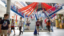 Tak Hanya Cambridge dan IB, Ada Kurikulum Internasional dari Jerman yang Mulai Menarik Perhatian Orang Tua