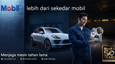 Rekomendasi Oli Mobil Harga Terjangkau tapi Kualitasnya Premium