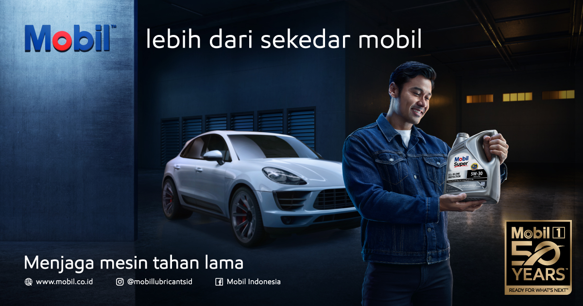 Rekomendasi Oli Mobil Harga Terjangkau tapi Kualitasnya Premium