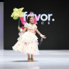 Nadine Fave Tampil Memukau di Indonesia Fashion Week 2026 Lewat Koleksi Fantasi “The Pixie’s Tales”
