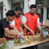 Ketika Semangat Kemerdekaan Hadir di Setiap Stan Bazar BPOM