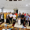 Telkom Dorong UMKM Naik Kelas melalui Pelatihan Kreatif dan Penguatan Keterampilan Usaha