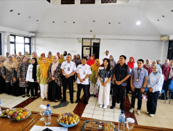 Telkom Dorong UMKM Naik Kelas melalui Pelatihan Kreatif dan Penguatan Keterampilan Usaha