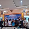 Sinergi Pelindo Group Bersama PT MMI Tekan Angka Stunting Di Rawa Badak