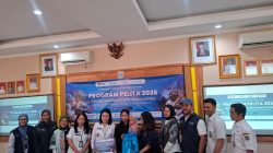 Sinergi Pelindo Group Bersama PT MMI Tekan Angka Stunting Di Rawa Badak