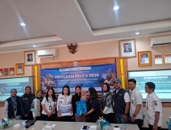 Sinergi Pelindo Group Bersama PT MMI Tekan Angka Stunting Di Rawa Badak