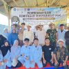 PKM IPB Kembangkan Pemanfaatan Limbah Peternakan untuk Pupuk dan Budidaya Perikanan