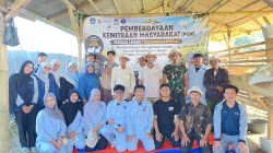 PKM IPB Kembangkan Pemanfaatan Limbah Peternakan untuk Pupuk dan Budidaya Perikanan