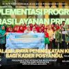 FIKES UPNVJ Dorong Penguatan Peran Kader Posyandu dalam Mendukung Layanan Kesehatan Ibu dan Anak