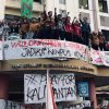 Tak Sekadar Penyambutan Mahasiswa Baru, PBAK FDIKOM UIN Jakarta Serukan Kepedulian Ekologi