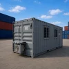 Modifikasi Container Custom, Saat Desain Standar Tidak Cukup untuk Kebutuhan Anda