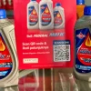 Oli Motor untuk Kondisi Jalanan Indonesia: Pilih Pelumas yang Tahan Kondisi Ekstrem