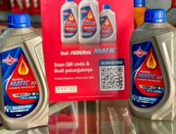 Oli Motor untuk Kondisi Jalanan Indonesia: Pilih Pelumas yang Tahan Kondisi Ekstrem