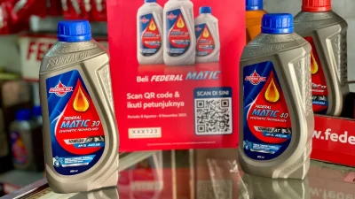 Oli Motor untuk Kondisi Jalanan Indonesia: Pilih Pelumas yang Tahan Kondisi Ekstrem