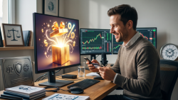 Mengapa Bonus Tidak Boleh Menjadi Alasan Utama Memilih Broker