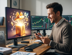 Mengapa Bonus Tidak Boleh Menjadi Alasan Utama Memilih Broker