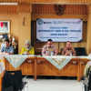 Telkom Witel Jakarta Inner Perkuat Kapasitas UMKM melalui Edukasi Sustainability dan Green Industry
