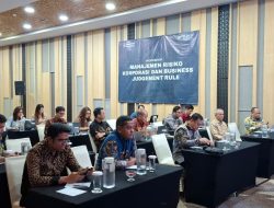 PT MMI Perkuat Tata Kelola dan Manajemen Risiko Hadapi Pengembangan Wisata Bahari Strategis