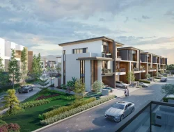 Sudah Terlalu Lama Menyewa? Inilah Kenapa Ecotown Sawangan Layak Dipertimbangkan Sekarang