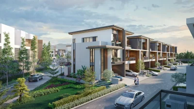 Sudah Terlalu Lama Menyewa? Inilah Kenapa Ecotown Sawangan Layak Dipertimbangkan Sekarang