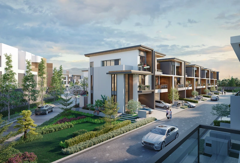 Sudah Terlalu Lama Menyewa? Inilah Kenapa Ecotown Sawangan Layak Dipertimbangkan Sekarang
