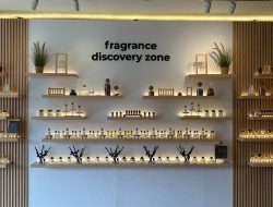 Apa Itu Parfum Custom dan Kenapa Layak Dicoba