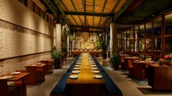 Best Restaurants in Bali With a View You Won’t Forget