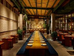 Best Restaurants in Bali With a View You Won’t Forget