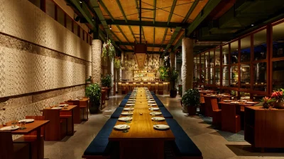 Best Restaurants in Bali With a View You Won’t Forget