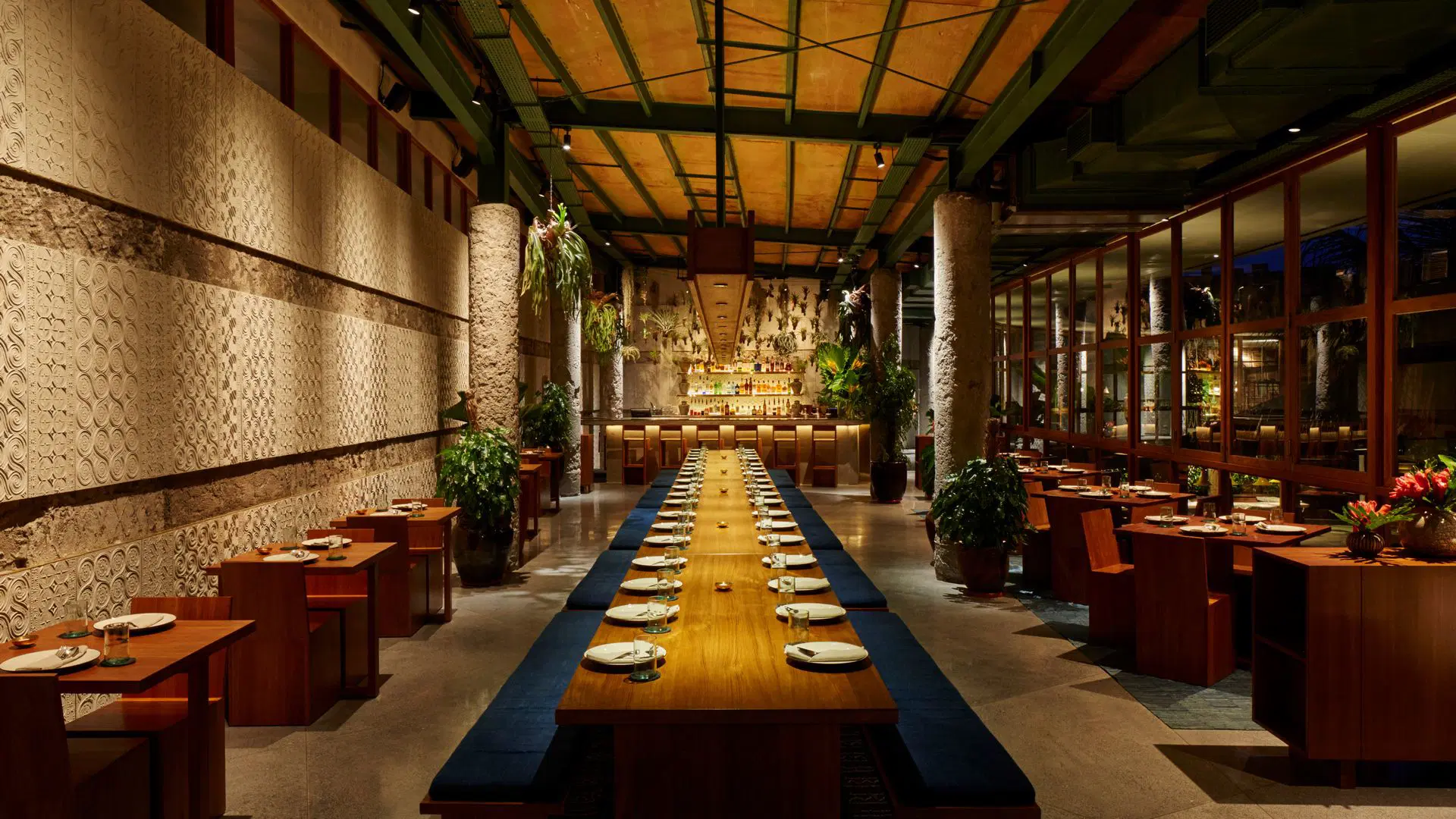 Best Restaurants in Bali With a View You Won’t Forget