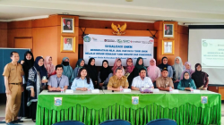 Telkom Witel Jakarta Inner Dorong UMKM Tingkatkan Daya Saing melalui Inovasi Desain Kemasan