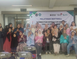 Witel Jakarta Inner Dorong UMKM Raih Kepercayaan Konsumen melalui Penguatan Kualitas dan Pelayanan