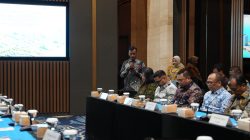 Tingkatkan Efisiensi Korporasi Pelindo Gabungkan PPI ke Menara Maritim Indonesia Efektif