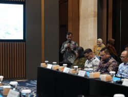 Tingkatkan Efisiensi Korporasi Pelindo Gabungkan PPI ke Menara Maritim Indonesia Efektif